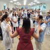 Semana da Enfermagem – 2º dia de programação engaja profissionais